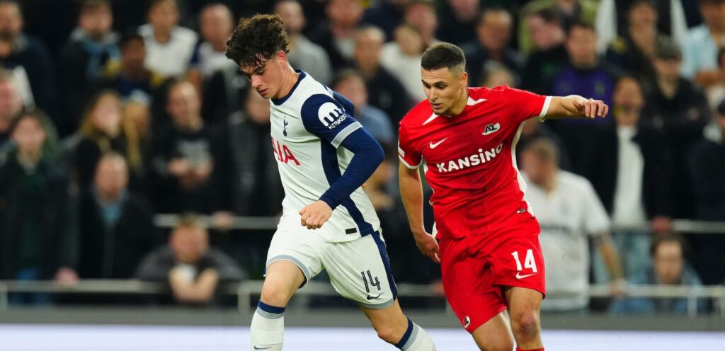 Nhận định soi kèo Tottenham Hotspur vs AZ Alkmaar lúc 03h00 ngày 14/3/2025 nhan-dinh-soi-keo-tottenham-hotspur-vs-az-alkmaar-luc-03h00-ngay-14-3-2025-1