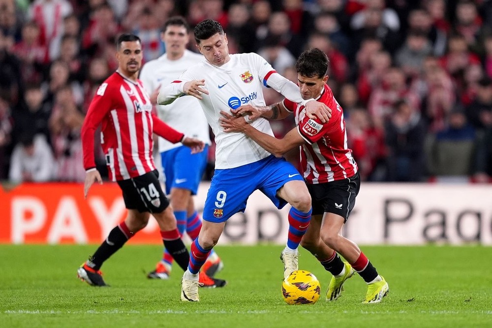 Nhận định soi kèo Barcelona vs Athletic Bilbao lúc 22h15 ngày 22/11/2025 nhan-dinh-soi-keo-barcelona-vs-athletic-bilbao-luc-22h15-ngay-22-11-2025-1
